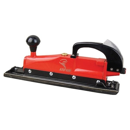 Atd Tools ATD Dual Piston Straight Line Sander 2181